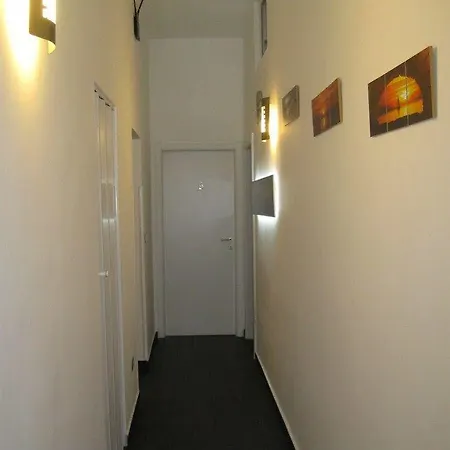 Hotel Bed And Breakfast Lucia Gallipoli