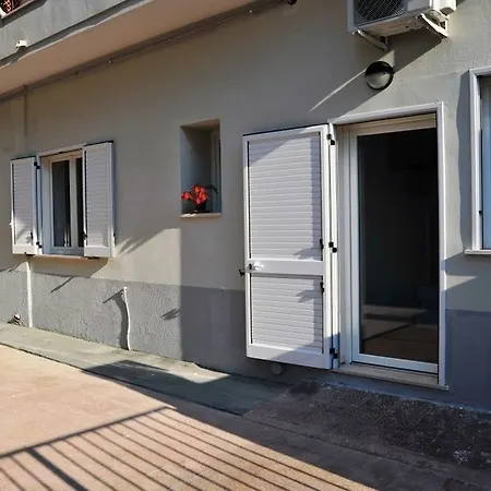 Bed And Breakfast Lucia Gallipoli