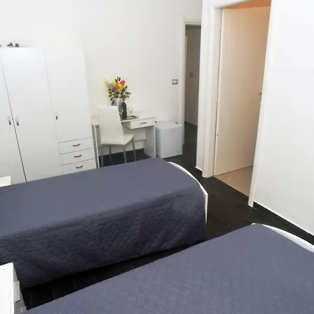 Bed And Breakfast Lucia Hotel