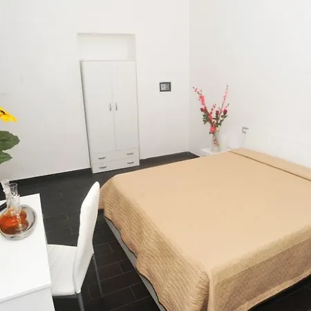 Bed And Breakfast Lucia Hotel 3*