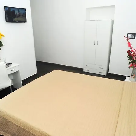 Hotel Bed And Breakfast Lucia Gallipoli
