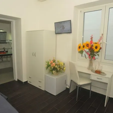 Bed And Breakfast Lucia Hotel Gallipoli