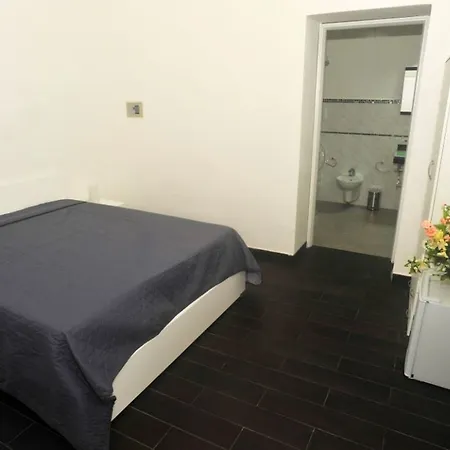 Bed And Breakfast Lucia Gallipoli