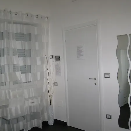 Bed And Breakfast Lucia Hotel