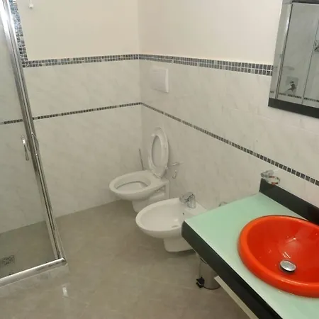 Bed And Breakfast Lucia 3* Gallipoli