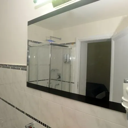 Bed And Breakfast Lucia Hotel Gallipoli