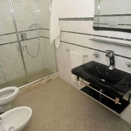 Bed And Breakfast Lucia 3* Gallipoli