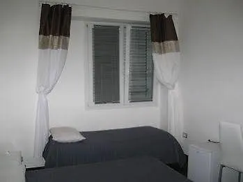 Hotel Bed And Breakfast Lucia